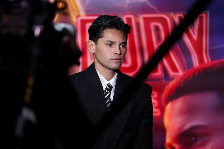 How to Watch: Mario Barrios-Ryan Garcia