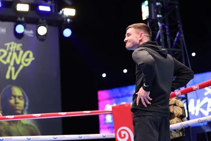 Sam Noakes Media Workout 11192025