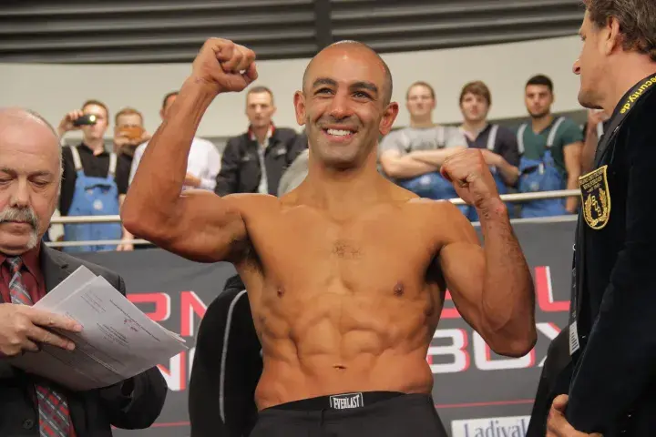 Sam Soliman