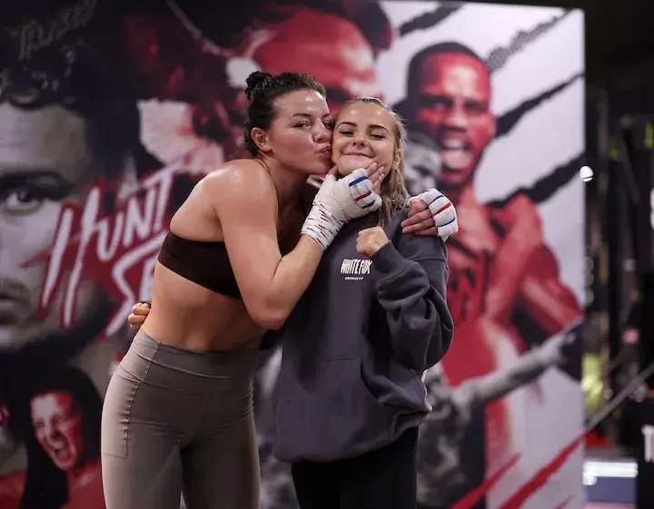 Sandy