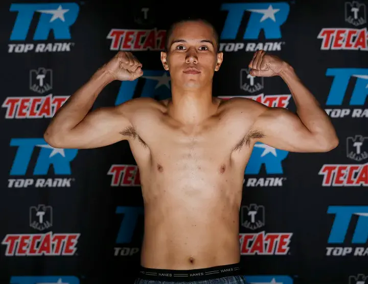 Saul Rodriguez