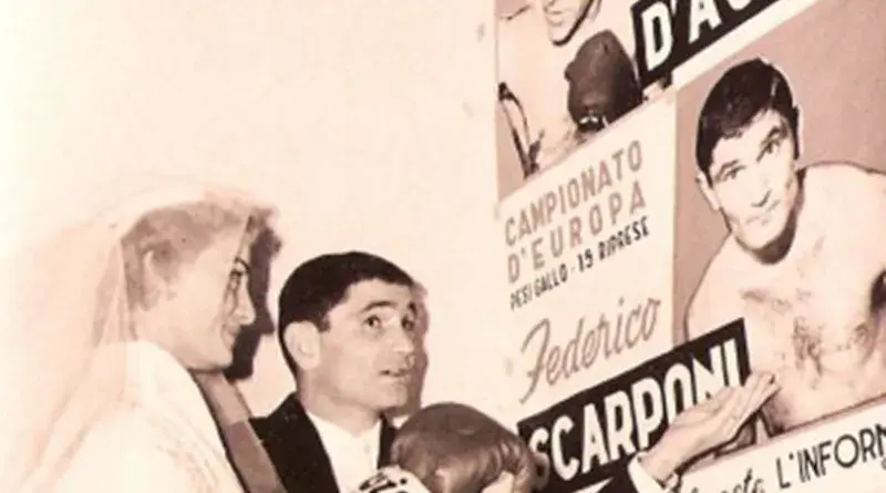 Scarponi Federico Porto Santelpidio Storica