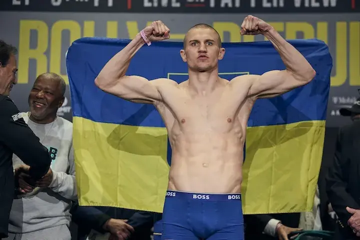 Serhii Bohachuk