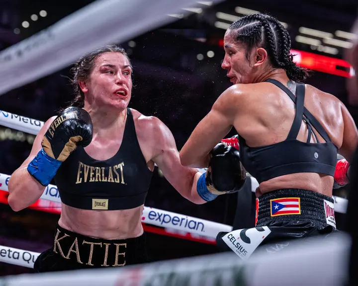 The golden age of women’s boxing – and the consequences that await
