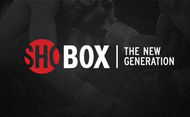Shobox Logo