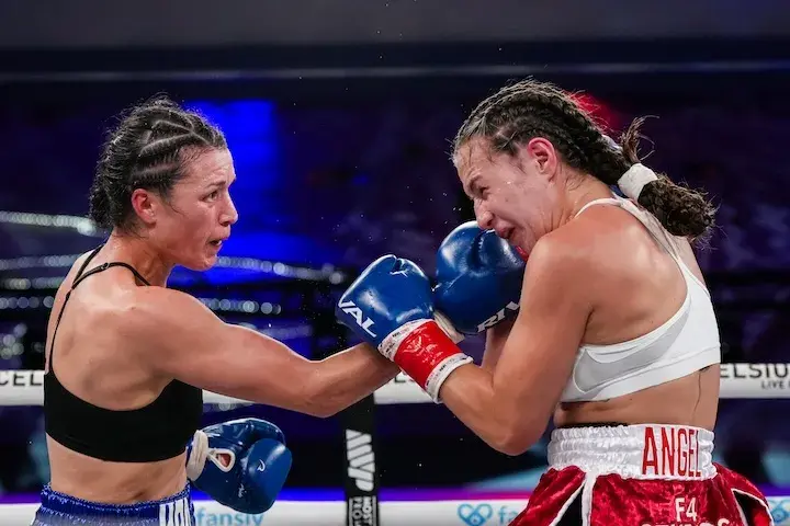 Stephanie Han UD10 Paulina Angel 082325
