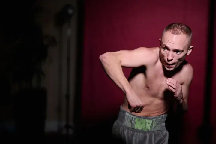 Sunny Edwards: ‘Bam broke my face, half-blinded me, it’s a fight that will always be special to me’