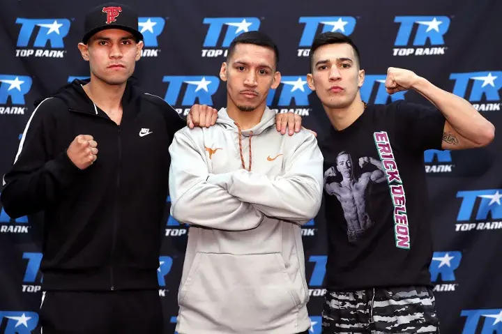 Toprank Barbosa Ramos Deleon