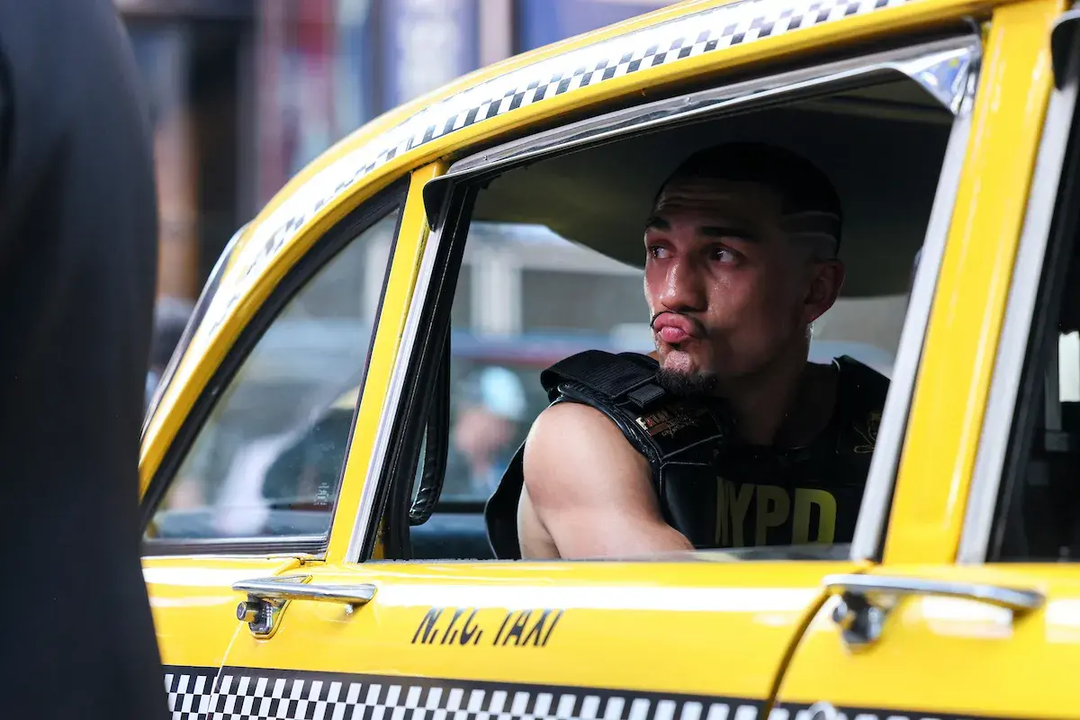 Teofimo Lopez