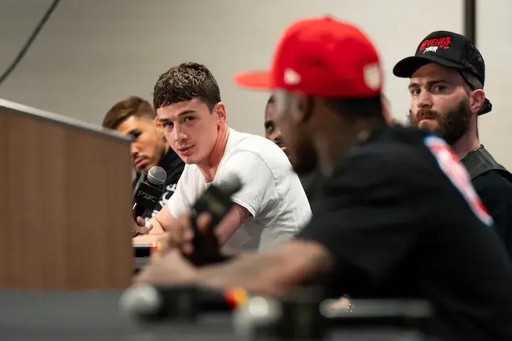 Thomas LaManna Presser-11