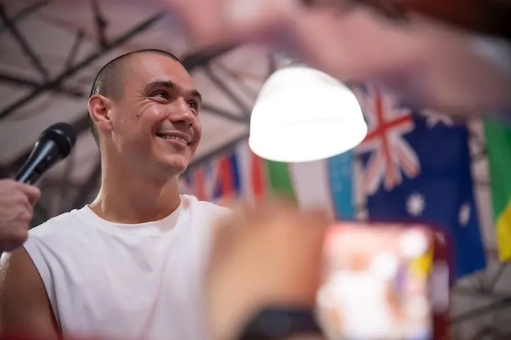 Tim