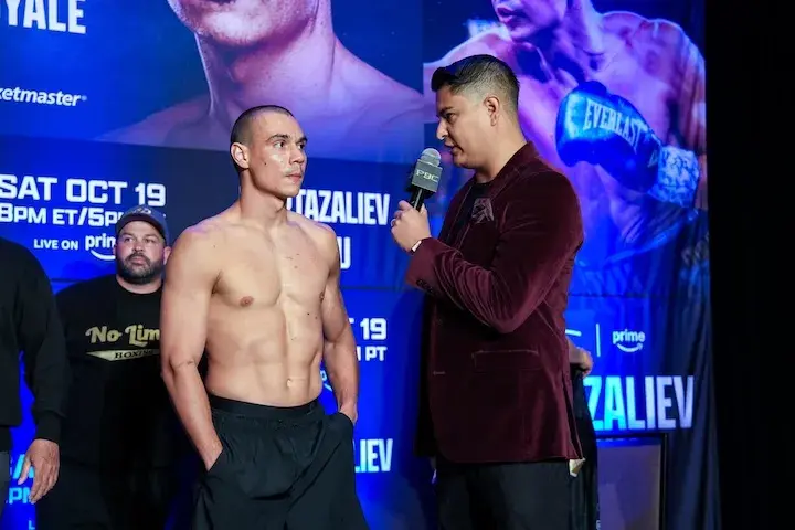 Tim Tszyu