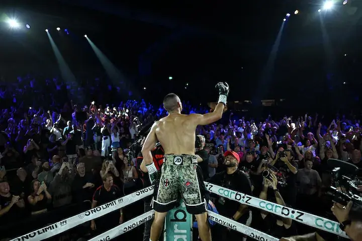 Tim Tszyu 4.5.25