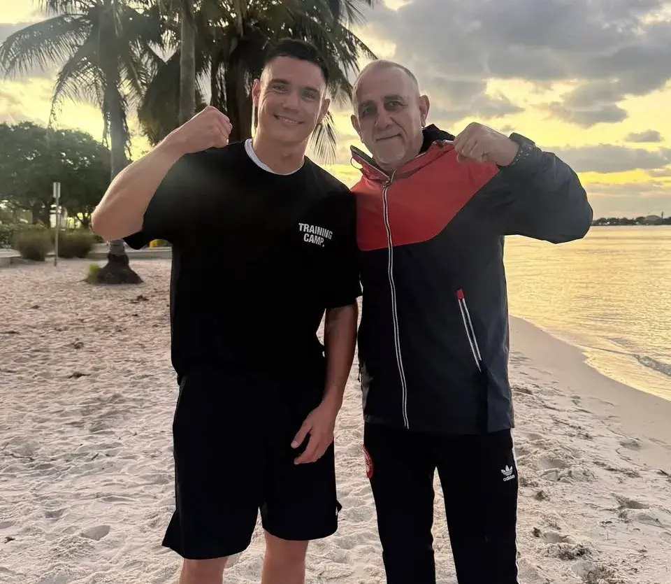 Tim Tszyu