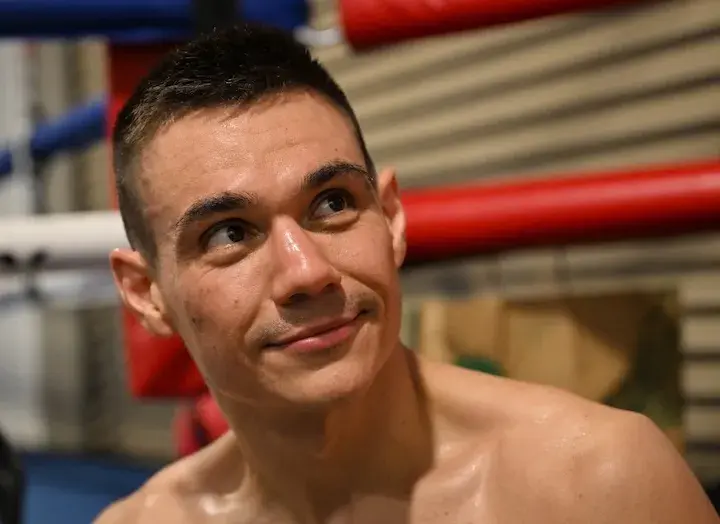 Tim Tszyu Final Training 07162025