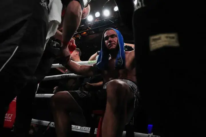 Tim Tszyu