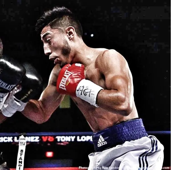 Tony Lopez