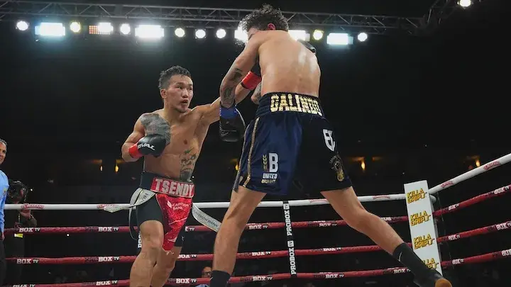 Tsendbaatar Erdenebat UD10 Humberto Galindo 07122025