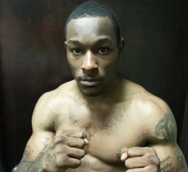Tyrone Brunson