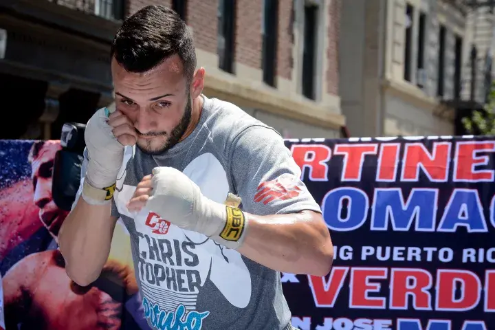 Verdejo Diaz