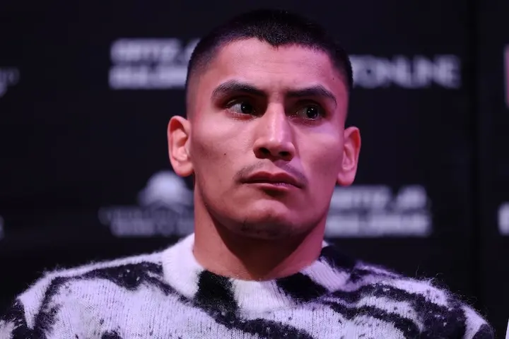 Vergil Ortiz