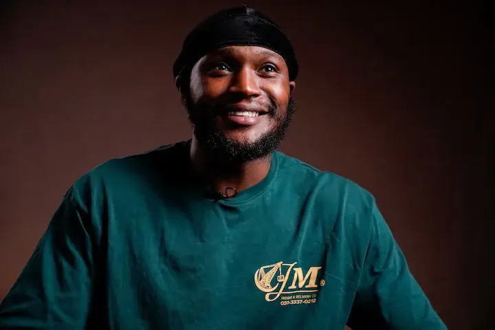 Viddal Riley wants the big names at cruiserweight