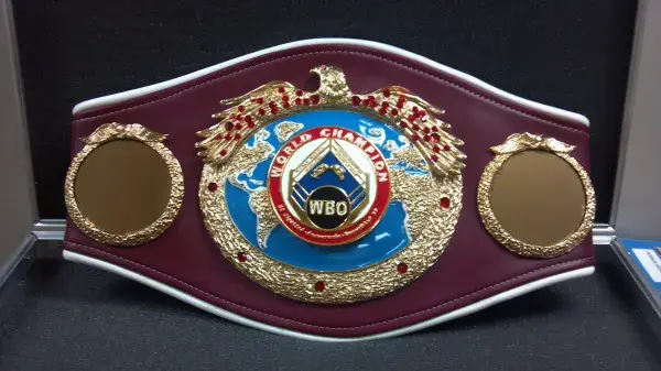 Wbo Belt