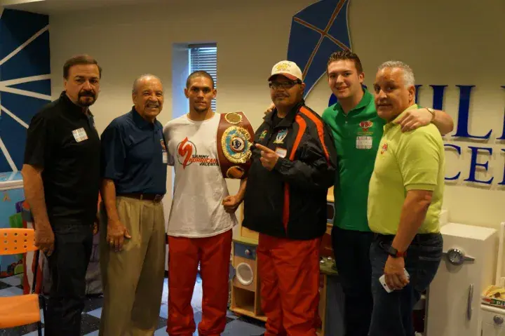 Wbo Drugs