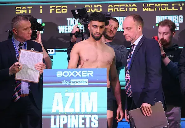Adam Azim