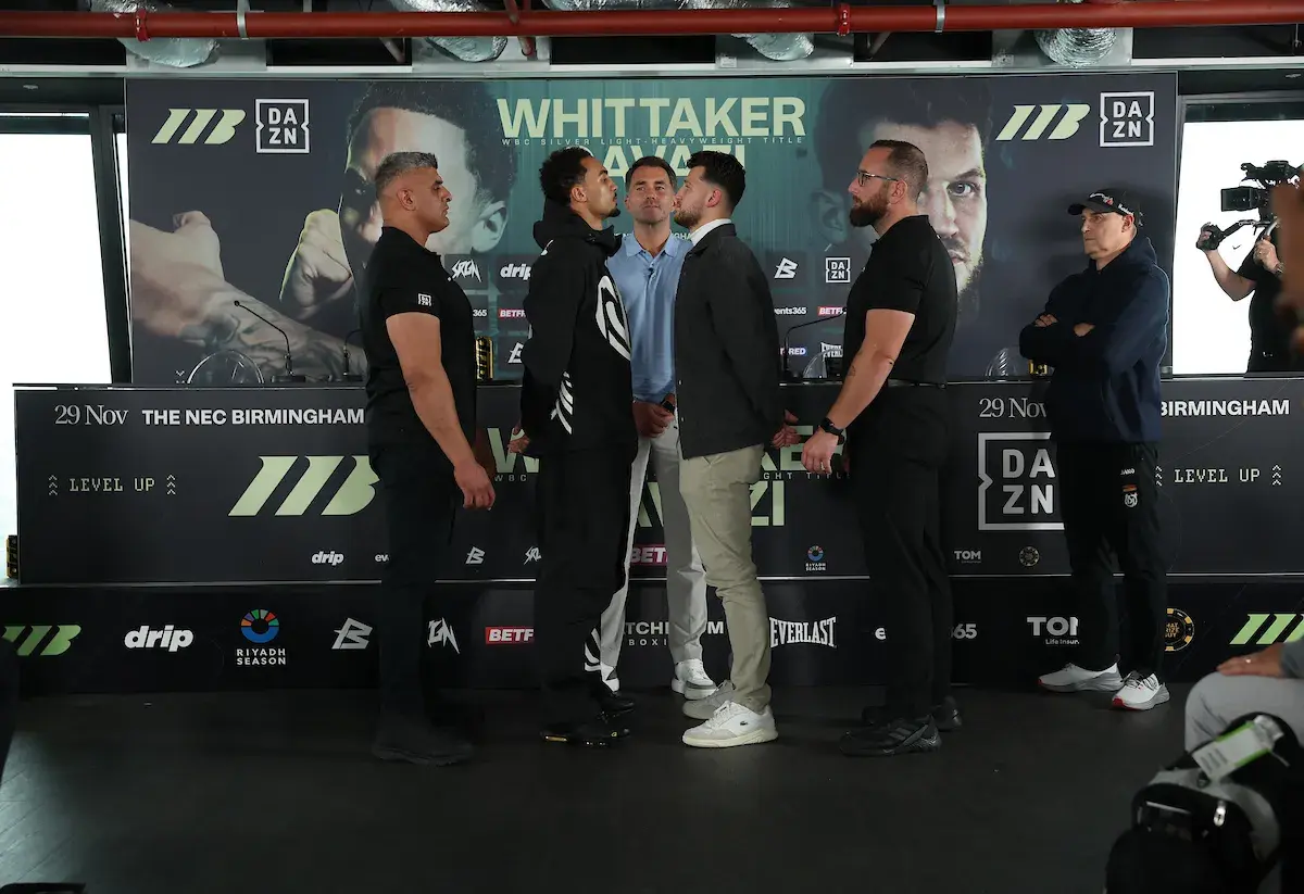WHittakerGavazi