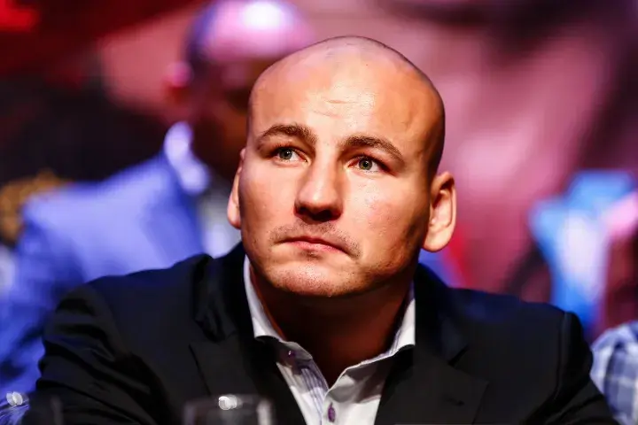 Wilder Szpilka Presser