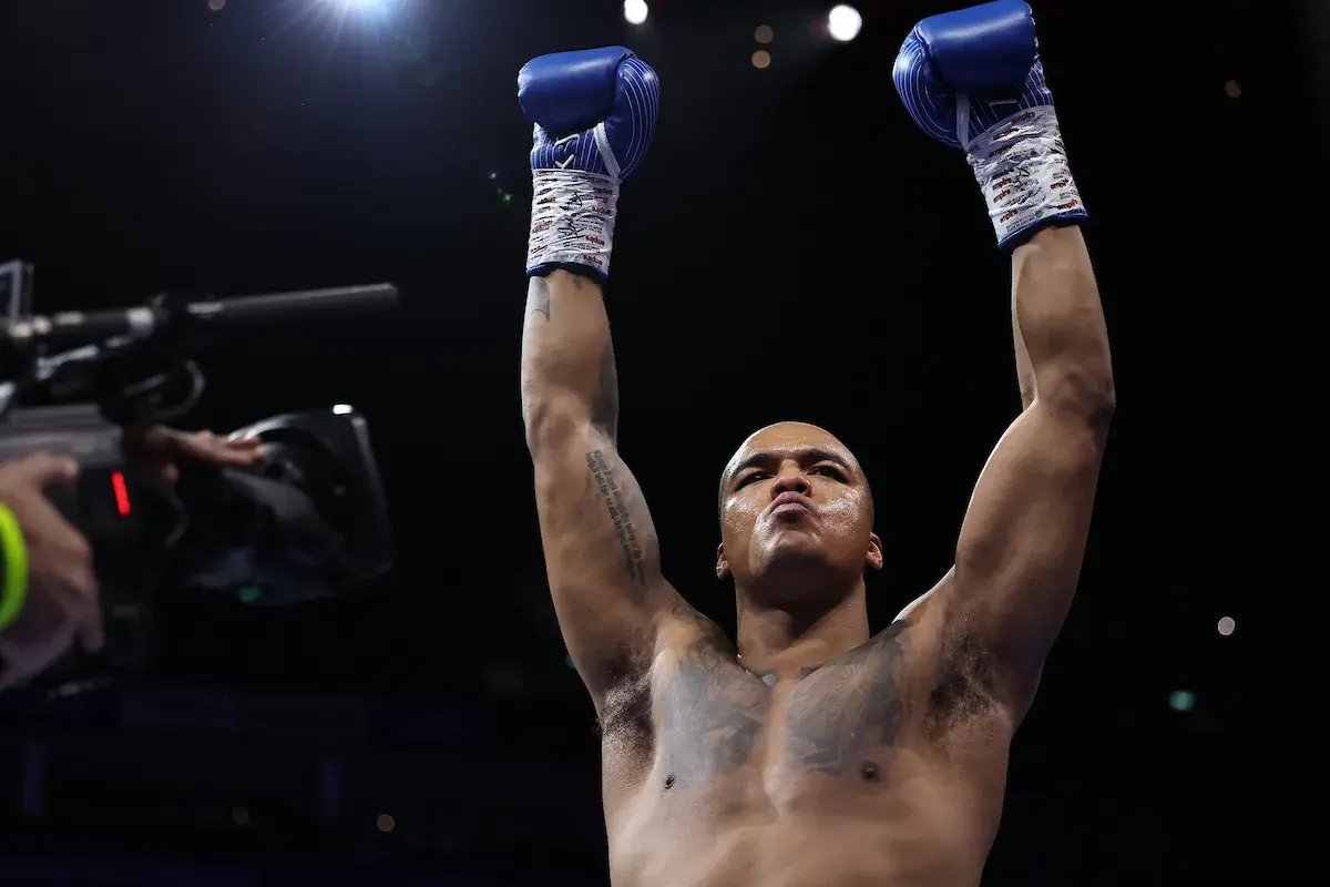 Fabio Wardley came from behind to record victories over Justis Huni and Joseph Parker being elevated to the status of WBO heavyweight champion