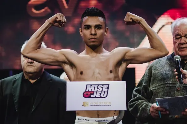 Weigh In