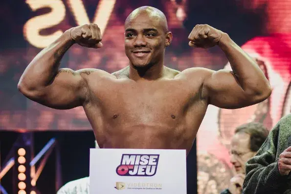 Weigh In