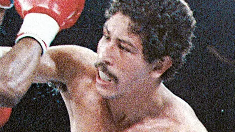 Wilfredo Gomez, forever one of the greatest fighters in history