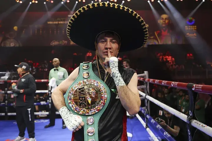 William Zepeda vs. Shakur Stevenson Feb. 22 fight canceled after Zepeda suffers left arm injury