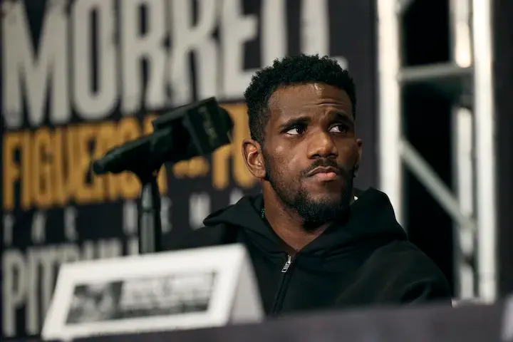 Yoenli Hernandez headlines October 12 event in Hollywood
