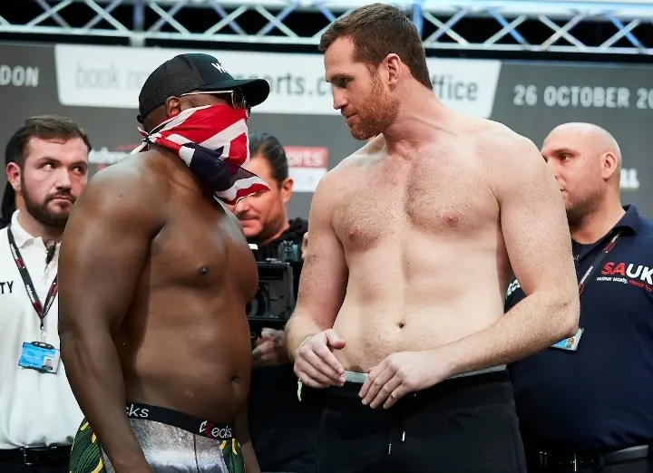 Chisora Price