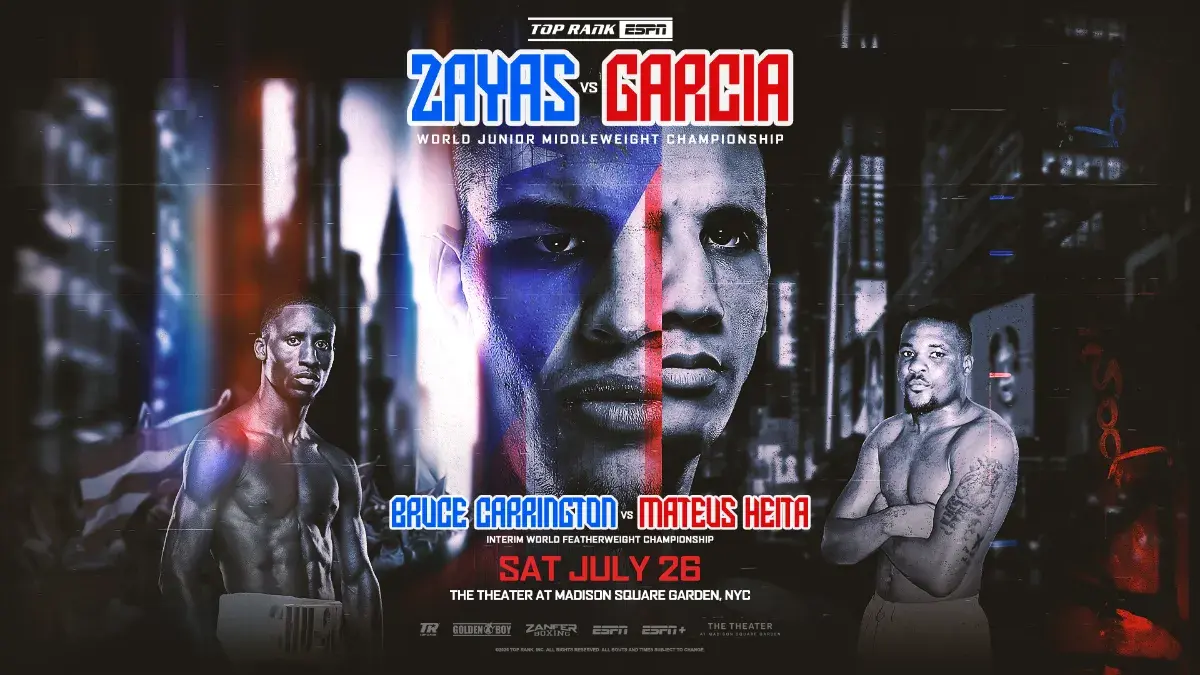 Zayas-Garcia bill