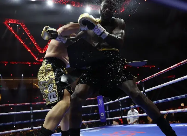 Zhilei Zhang Kos Wilder