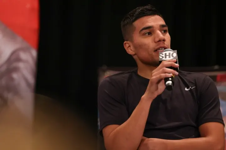Aaron Alameda
