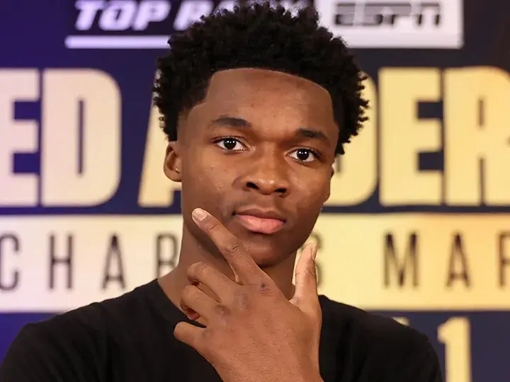 Abdullah Mason
