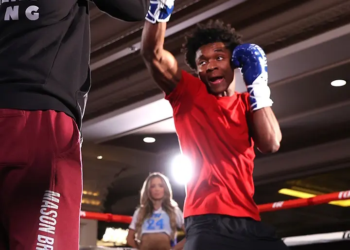 Abdullah Mason