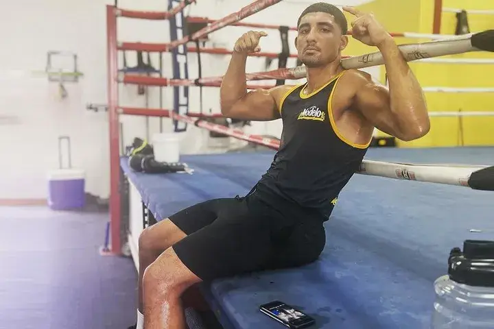 Abel Gonzalez