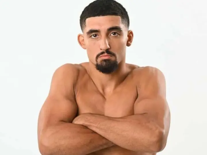 Abel Gonzalez