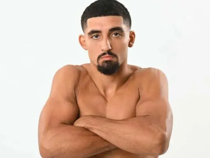 Abel Gonzalez