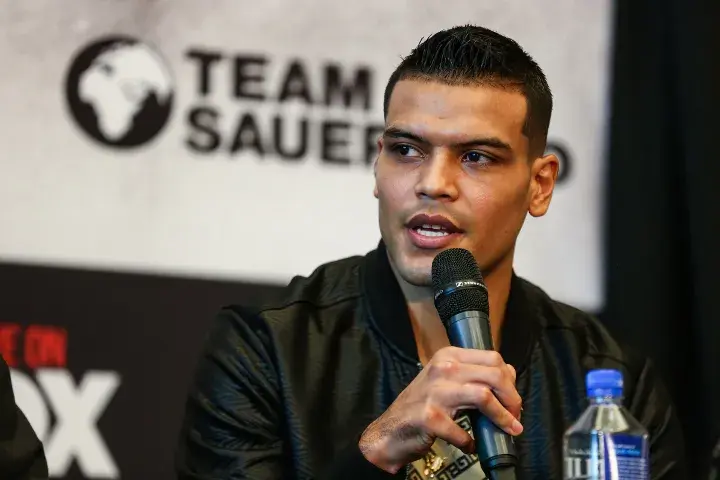 Abel Ramos