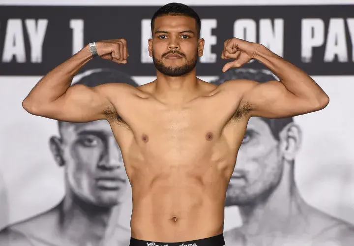 Abel Ramos
