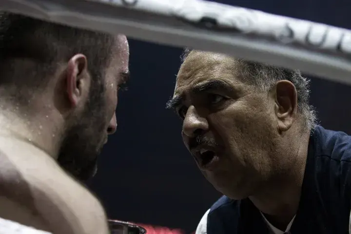 Abel Sanchez
