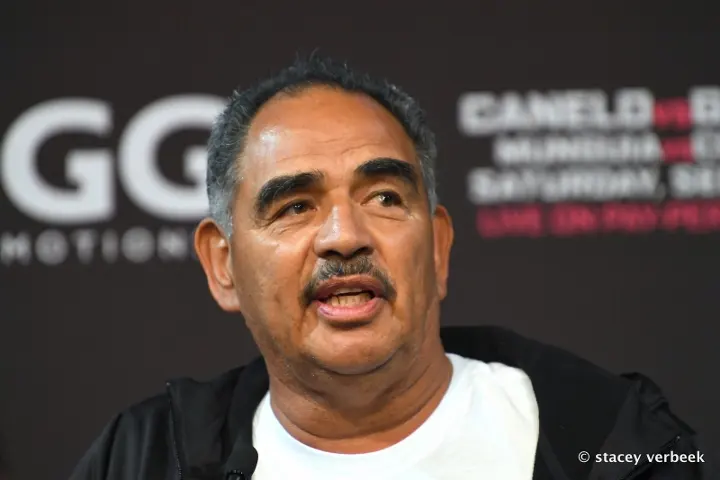 Abel Sanchez